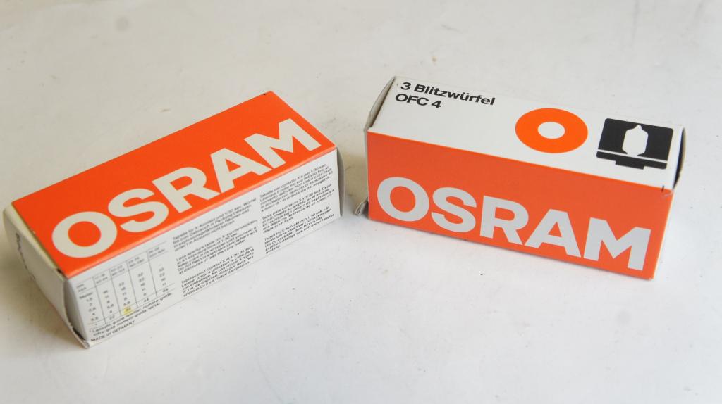 Osram 4 oldalas vakuizzó 2 doboz 3/doboz