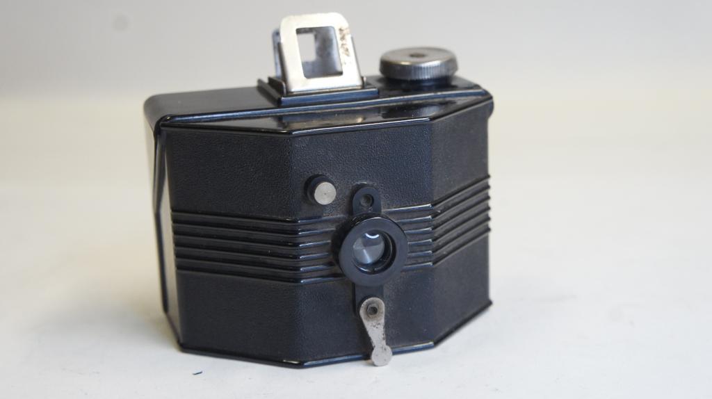 Dici  Pontos 3x4cm fényképezőgép 127-es cca.: 1938-49.