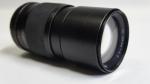 Yashica Lens  ML  c  4/200mm objektív  sz.. A5615320