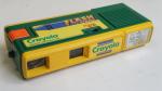 Crayola 110-es pocket fényképezőgép vakuval