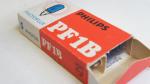 Philips PF1B Photoflux 5db-os egyes vakuizzó