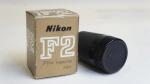Nikon F2 fényképezőgéphez AM-1 kazetta