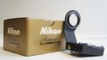 Nikon DL-1 Illuminator F4