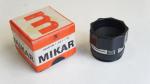 PZO Mikar/S  4,5/55mm objektív  sz.: 414910