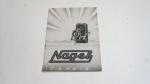 Nagel Camera prospektus, árjegyzék fényképezőgépekről