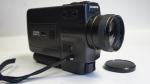 Chinon 313 P XL filmfelvevő sz.: 381091,Reflex Zoom Lens  1,3/8,5-25,5mm