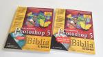 Deke McClelland: Photoshop 5 Biblia I-II kötet ; Kiskapu Kft. 1990.