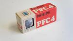 Philips Photoflux PFC4 4oldalas vakuizzó  3db