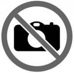 Fomapan 100 síkfilm 13x18
