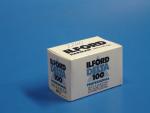 Ilford Delta 100 professional 35mm-es fekete-fehér film