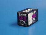 Ilford SFX 200 35mm-es fekete-fehér film