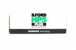 Ilford HP5 Plus 400 120 rollfilm