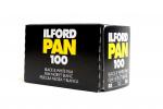 Ilford Pan 100 135 film/36