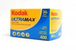 Kodak Ultramax 400 135 film/24