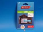 Displex protector védőfólia Pentax DSLR