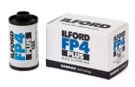 Ilford FP4 plus 36mm