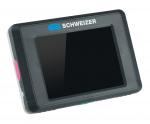 Elektromos olvasó Scweizer 534002